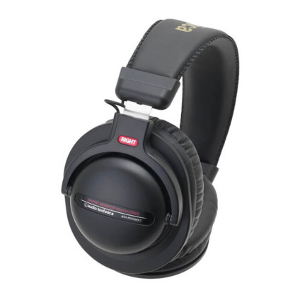 قیمت خرید فروش هدفون Audio-Technica ATH-Pro5MK3 BK